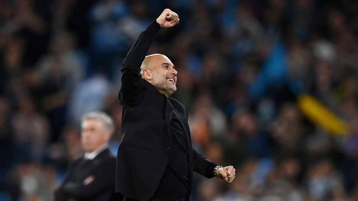 Foto: Getty Images/Michael Regan