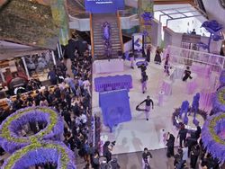 OPPO Hadirkan Ragam Kejutan di 3 Pop-Up Store Find N2 Flip Jakarta