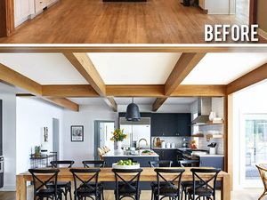Before-After Renovasi Rumah, Bisa Jadi Inspirasi