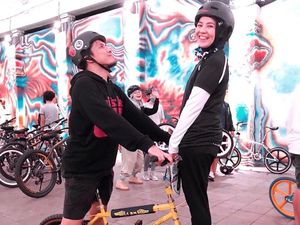 Ternyata Ini Alasan Desta Gugat Cerai Natasha Rizki