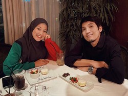 Percekcokan Desta-Natasha Rizki yang Dibongkar Istri Vincent
