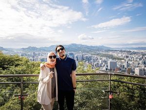 Klarifikasi Pengacara: Desta Sudah Setahun Pisah Rumah dengan Natasha Rizki