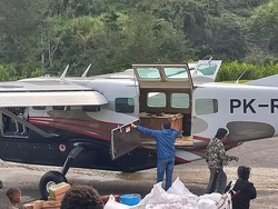 2 Pria di Boega Tewas Usai Pesta Miras Oplosan, 1 Orang Dipulangkan ke Sulsel