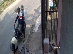 Laptop Dijambret, Mahasiswi di Surabaya Terpaksa Garap Skripsi dari Awal Laptop Dijambret, Mahasiswi di Surabaya Terpaksa Garap Skripsi dari Awal