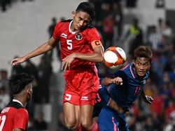 Daftar 11 Pemain yang Belum Gabung TC Timnas Indonesia