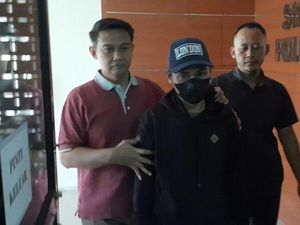 Rudi Boy Tersangka Pemalak Sopir di Bogor Terancam 9 Tahun Penjara