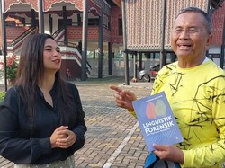 S1 Linguistik Indonesia, Prodi Baru UPN Jatim dan Pertama di Tanah Air