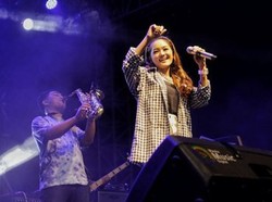 Chord Lagu Lungo O, Lengkap Beserta Liriknya