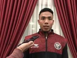 Zohri Tersingkir di Olimpiade Paris 2024, Singgung Jeda Waktu Mepet