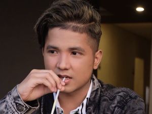 Cerita Ramadan Jirayut di Indonesia, Kaget Ada Budaya Bangunkan Sahur