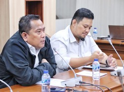 MPR Ungkap Pentingnya Peran Guru untuk Hadapi Indonesia Emas 2045