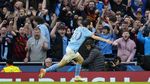 Angkernya Kandang Man City di Liga Champions