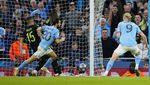 Taklukkan Madrid, Man City ke Final Liga Champions
