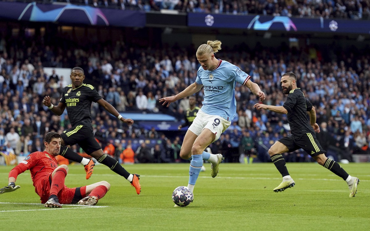 Foto: Nick Potts/PA via AP