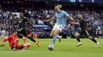 Taklukkan Madrid, Man City ke Final Liga Champions