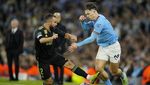 Taklukkan Madrid, Man City ke Final Liga Champions