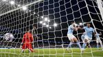 Taklukkan Madrid, Man City ke Final Liga Champions