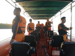 Nelayan Hilang Saat Memancing di Perairan Alor NTT