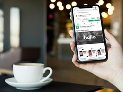 Tokopedia Dongkrak Penjualan Kopi di Sumut, Transaksi Naik 3x Lipat