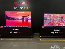 TV Ukuran 50 Inch ke Atas Makin Populer di Indonesia