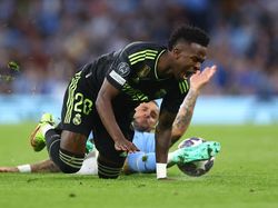 Jumpa Madrid Lagi, Man City Terinspirasi Kemenangan Telak Musim Lalu