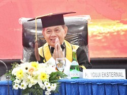 Syarief Hasan: Subsidi Mobil Listrik Bagus, tapi Ada yang Lebih Urgent