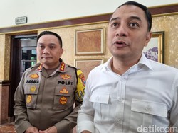 Antisipasi Pelecehan Anak, Walkot Eri Ingatkan Pentingnya Pengawasan Ortu