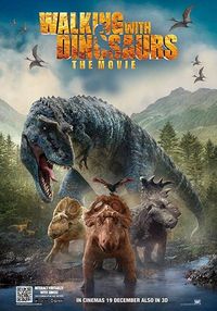 15 Film Dinosaurus Terbaik Rating Tertinggi, Seru Dan Mengedukasi Si Kecil