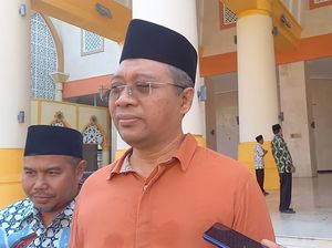 IKS Dorong Zulkiefimansyah Maju Periode Kedua di Pilgub 2024: Insyaallah IKS Dorong Zulkiefimansyah Maju Periode Kedua di Pilgub 2024: Insyaallah