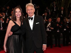 Curhat Calista Flockhart Dirumorkan Idap Anoreksia Hingga Sempat Putus Asa