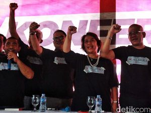 25 Tahun Reformasi, Aktivis 98 Siap Kawal Proses Demokrasi