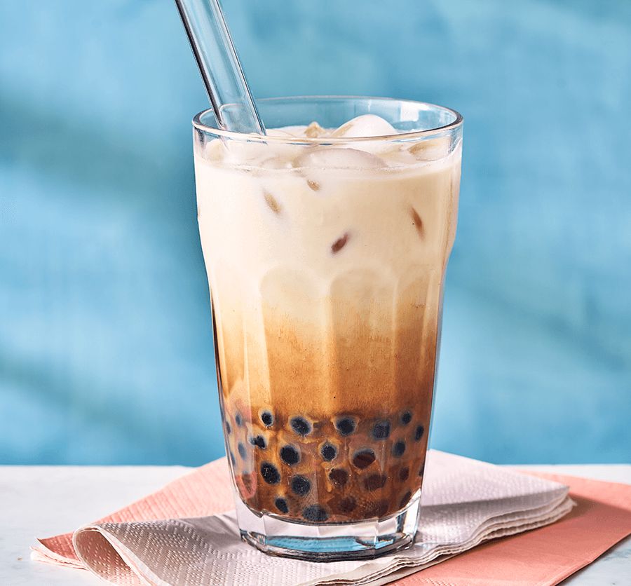 5 Orang Ini Hobi Minum Bubble Tea Berlebihan, Ada yang Koma hingga Lumpuh