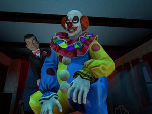 8 Game Horor Terbaik untuk Anak, Nggak Serem Banget Kok