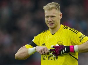 Dua Kali Blunder Ramsdale Bahayakan Arsenal