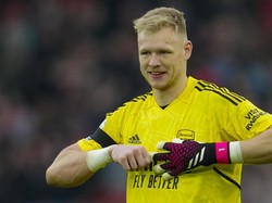 Carragher: Arsenal Tidak Akan Juara Premier League dengan Ramsdale