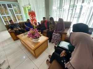 Ijazah Siswi SMA 5 Bandar Lampung Ditahan Sekolah karena Belum Lunasi Komite