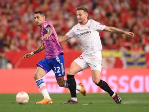 Liga Europa: Sevilla Vs Juventus 1-1, Lanjut Babak Tambahan