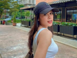 Anty Indah Mulai Nyaman Berakting, Ambisi Dapatkan Peran Film Action