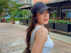 Anty Indah Mulai Nyaman Berakting, Ambisi Dapatkan Peran Film Action