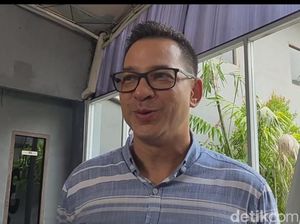 Reaksi Ari Wibowo Lihat Inge Anugrah Diangkat Jadi Direktur Reaksi Ari Wibowo Lihat Inge Anugrah Diangkat Jadi Direktur