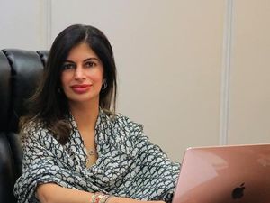 Shalu TM soal Perkembangan Film di Indonesia yang Makin Positif