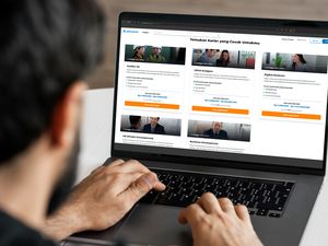 Mau Pindah Karier dengan Mudah? Kursus Online di Arkademi Solusinya