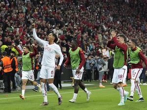 Sebab Roma Tahu Apa yang Harus Dilakukan untuk Bungkam Leverkusen