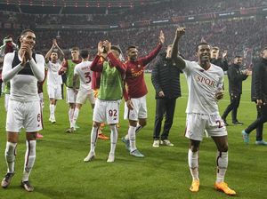 Wow! Tiga Wakil Italia di 3 Final Ajang Eropa Berbeda