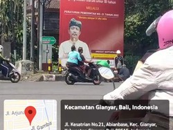 Anak Hasil Pernikahan Campur Bisa Pilih Kewarganegaraan