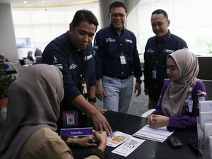 Bank Muamalat Genjot Pertumbuhan Bisnis KPR