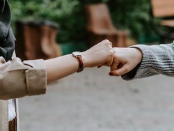 Struggle Artinya Apa? Ini Penjelasan dan Contoh Penggunaannya