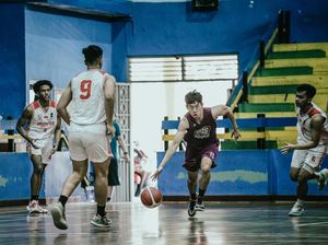 Bima Perkasa Jogja Lakoni Uji Coba Lawan Timnas Indonesia Muda, Hasilnya...