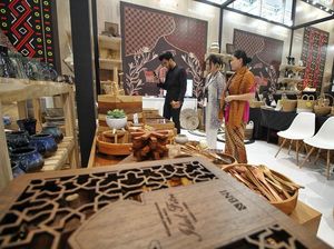 Jurus BNI Genjot Kapabilitas UMKM Lewat Xpora