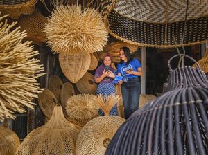 BRI Siap Gelar Desa BRILian 2023, Target Berdayakan 1.000 Desa Se-RI